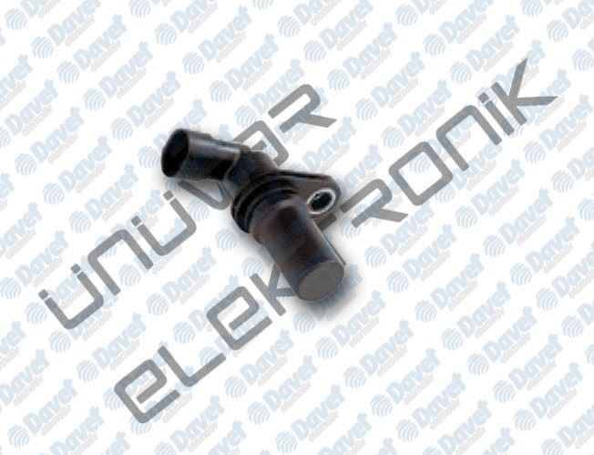 UNUVAR 141204 Krank Mili Sensoru Doblo-Grande Punto-Linea-Idea-Panda-Punto-Strada-Lancia Musa-Agila-Astra-Corsa-Tigra Z13dth-A13dte Astra J-Corsa C/D-Combo D 1.3  ####